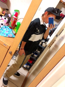 飛翔さんのコーディネート