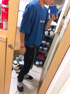 飛翔さんのコーディネート