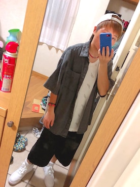 飛翔さんのコーディネート