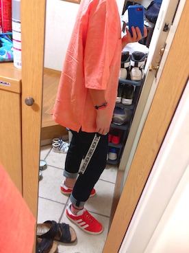 飛翔さんのコーディネート