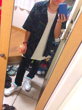 飛翔さんのコーディネート