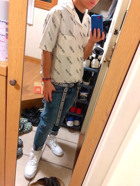 飛翔さんのコーディネート