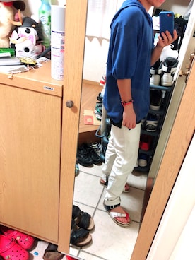 飛翔さんのコーディネート