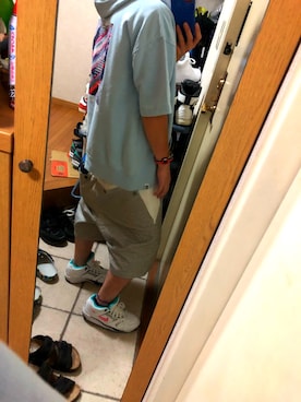 飛翔さんのコーディネート