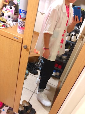 飛翔さんのコーディネート