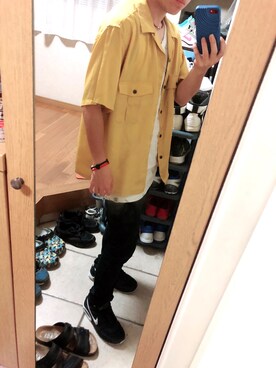 飛翔さんのコーディネート