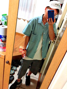 飛翔さんのコーディネート