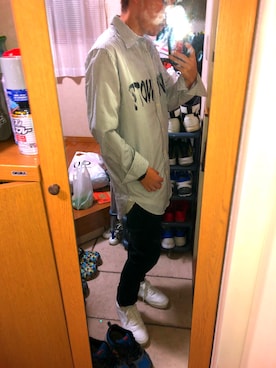 飛翔さんのコーディネート