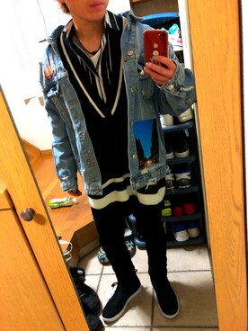 飛翔さんのコーディネート