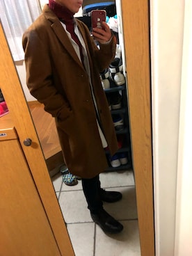 飛翔さんのコーディネート