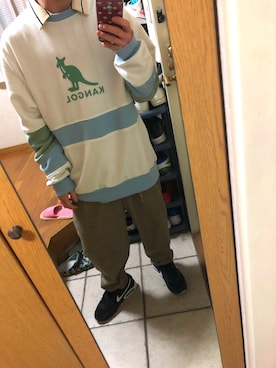 飛翔さんのコーディネート