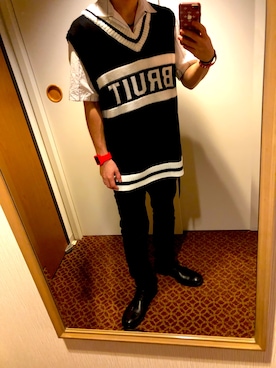 飛翔さんのコーディネート