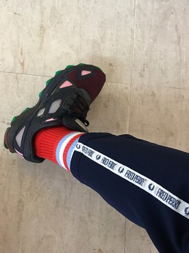 K I K U D E N さんのコーディネート