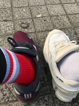 K I K U D E N さんのコーディネート