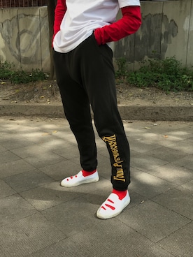 K I K U D E N さんのコーディネート