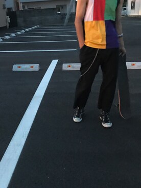 K I K U D E N さんのコーディネート