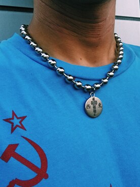 K I K U D E N さんのコーディネート