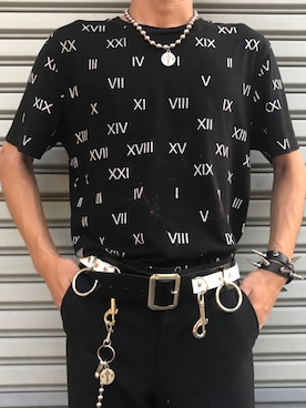 K I K U D E N さんのコーディネート