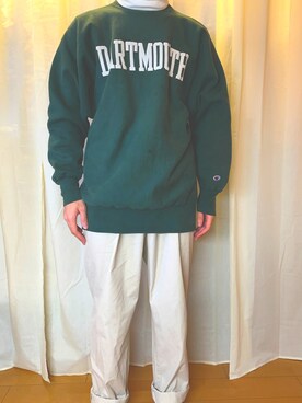 コウ。さんのコーディネート