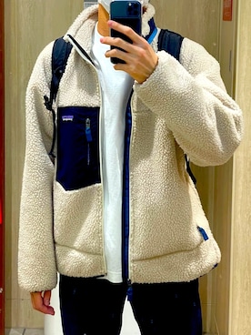 コウ。さんのコーディネート