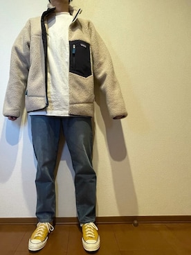 コウ。さんのコーディネート