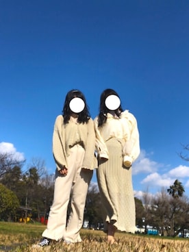 まなみょんさんのコーディネート