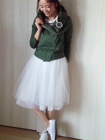 ZARA | Tシャツ/カットソー