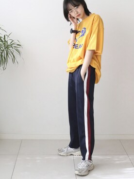 vnutstudio.jpさんのコーディネート