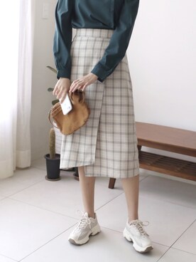 vnutstudio.jpさんのコーディネート