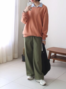 vnutstudio.jpさんのコーディネート