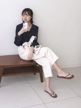 vnutstudio.jpさんのコーディネート