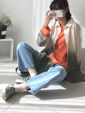 vnutstudio.jpさんのコーディネート