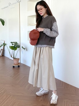 vnutstudio.jpさんのコーディネート