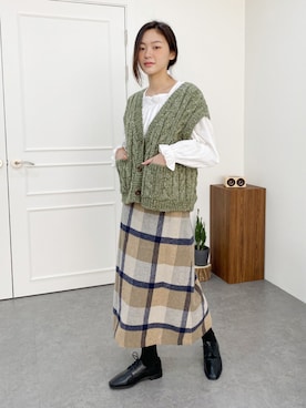 vnutstudio.jpさんのコーディネート