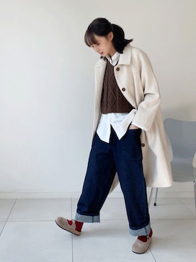 vnutstudio.jpさんのコーディネート