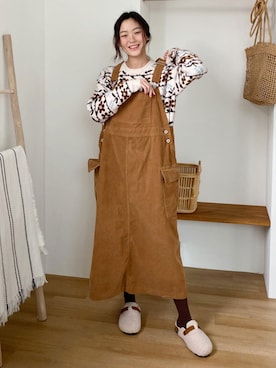 vnutstudio.jpさんのコーディネート