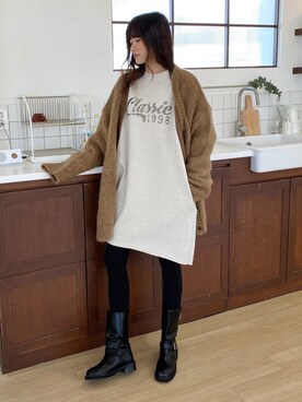 vnutstudio.jpさんのコーディネート