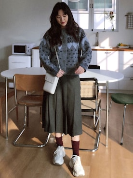 vnutstudio.jpさんのコーディネート