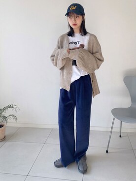 vnutstudio.jpさんのコーディネート