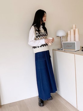 vnutstudio.jpさんのコーディネート