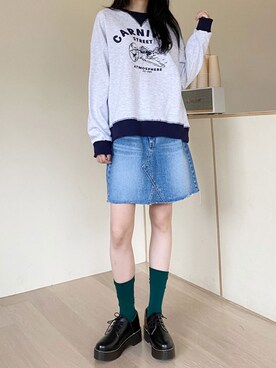 vnutstudio.jpさんのコーディネート