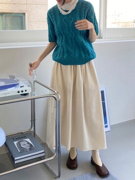 vnutstudio.jpさんのコーディネート