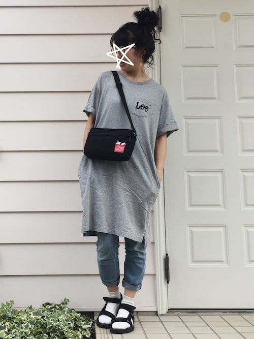 Kco Leeのワンピースを使ったコーディネート Wear