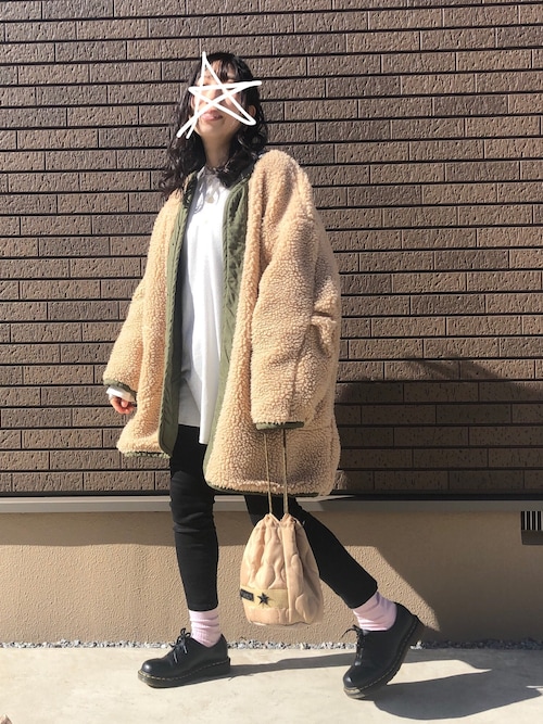 kcoさんのコーディネート