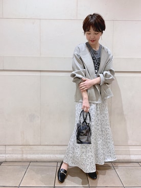 Yamadaさんのコーディネート