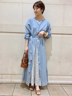 Yamadaさんのコーディネート