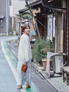 Yamadaさんのコーディネート