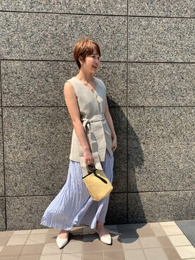 Yamadaさんのコーディネート