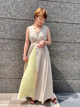 Yamadaさんのコーディネート