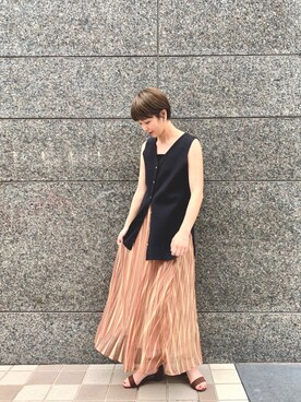 Yamadaさんのコーディネート